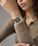 Movado BOLD Quest Swiss Analog Watch for Men 3600942