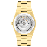 Movado Bold Quest Men Automatic White Dial Analog Stainless Steel Watch 3600943