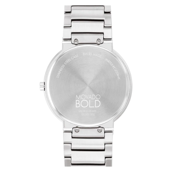 Movado BOLD Horizon 3601075 - KRISHNA WATCH COMPANY