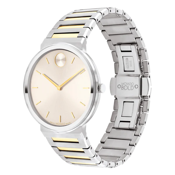 Movado BOLD Horizon 3601075 - KRISHNA WATCH COMPANY