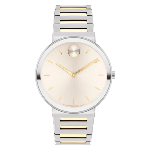 Movado BOLD Horizon 3601075 - KRISHNA WATCH COMPANY