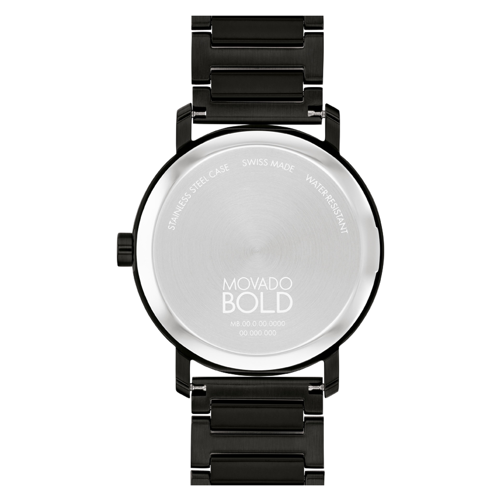 MOVADO BOLD EVOLUTION 2.0 3601112 - KRISHNA WATCH COMPANY