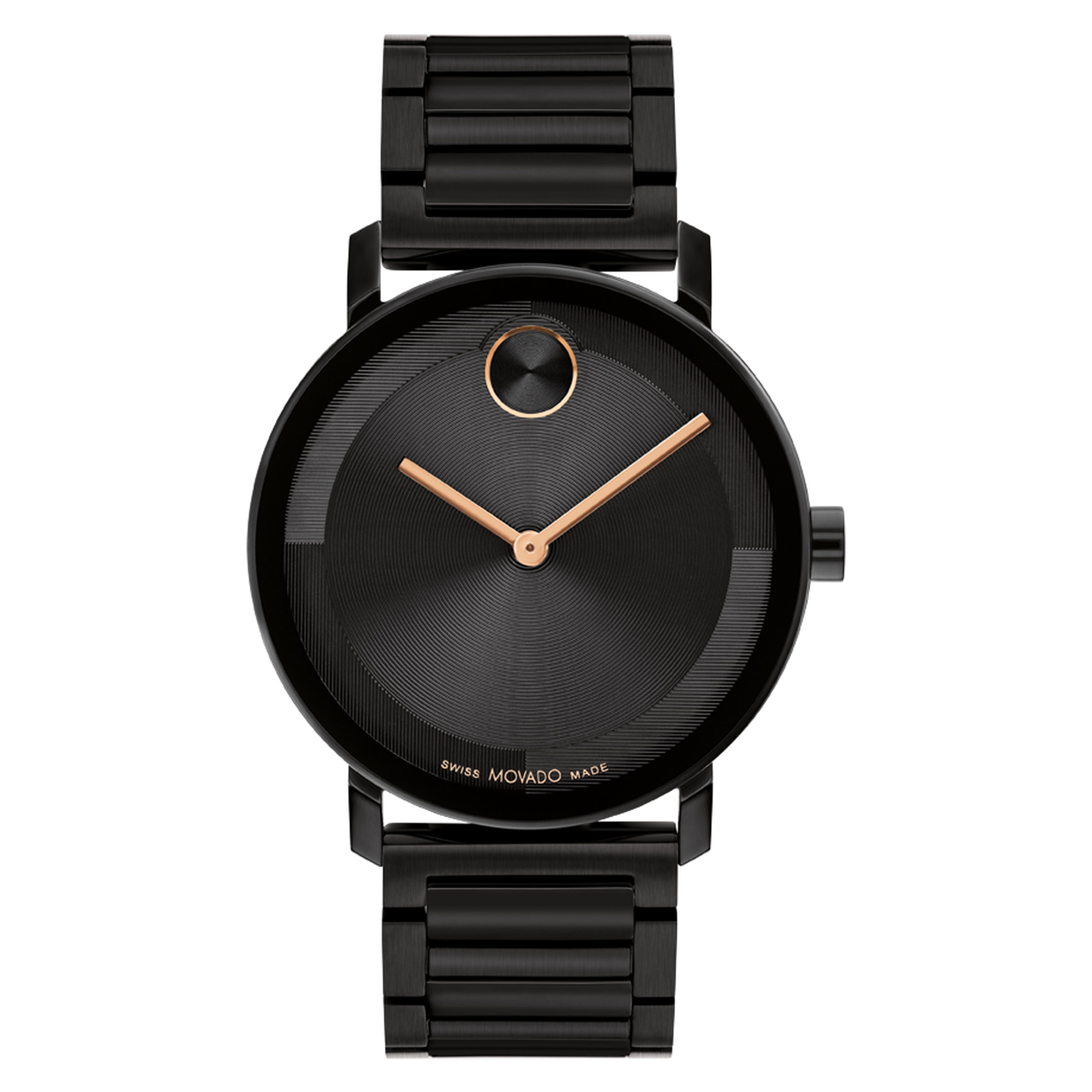 MOVADO BOLD EVOLUTION 2.0 3601112 - KRISHNA WATCH COMPANY