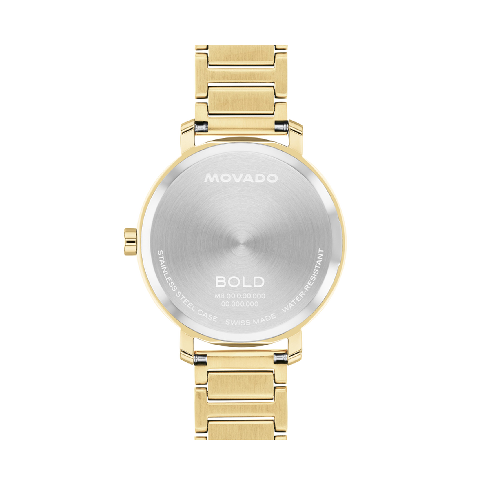 Movado BOLD Evolution 2.0 3601218 - KRISHNA WATCH COMPANY