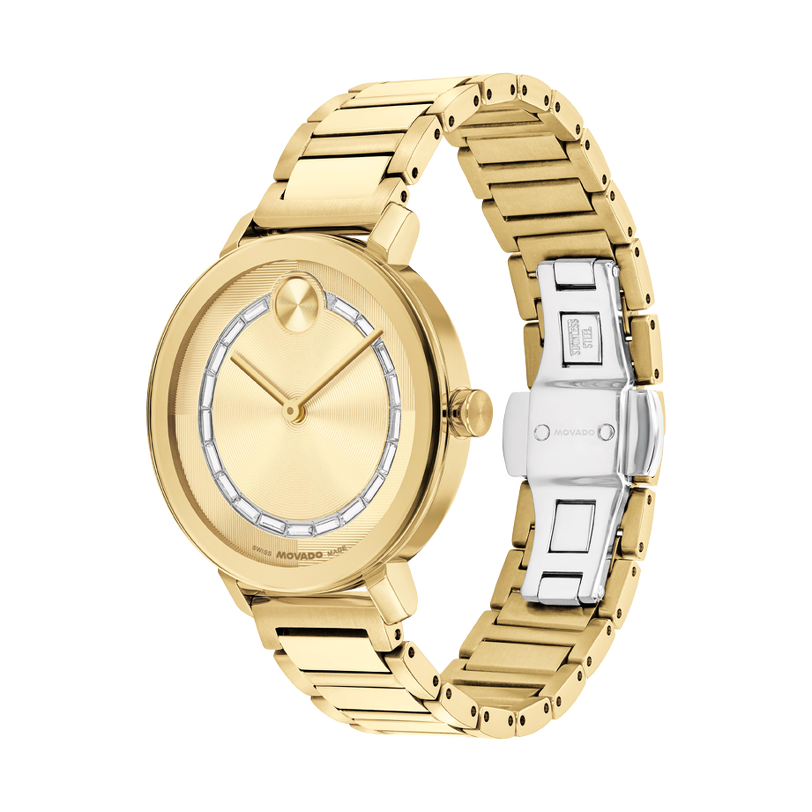 Movado BOLD Evolution 2.0 3601218 - KRISHNA WATCH COMPANY