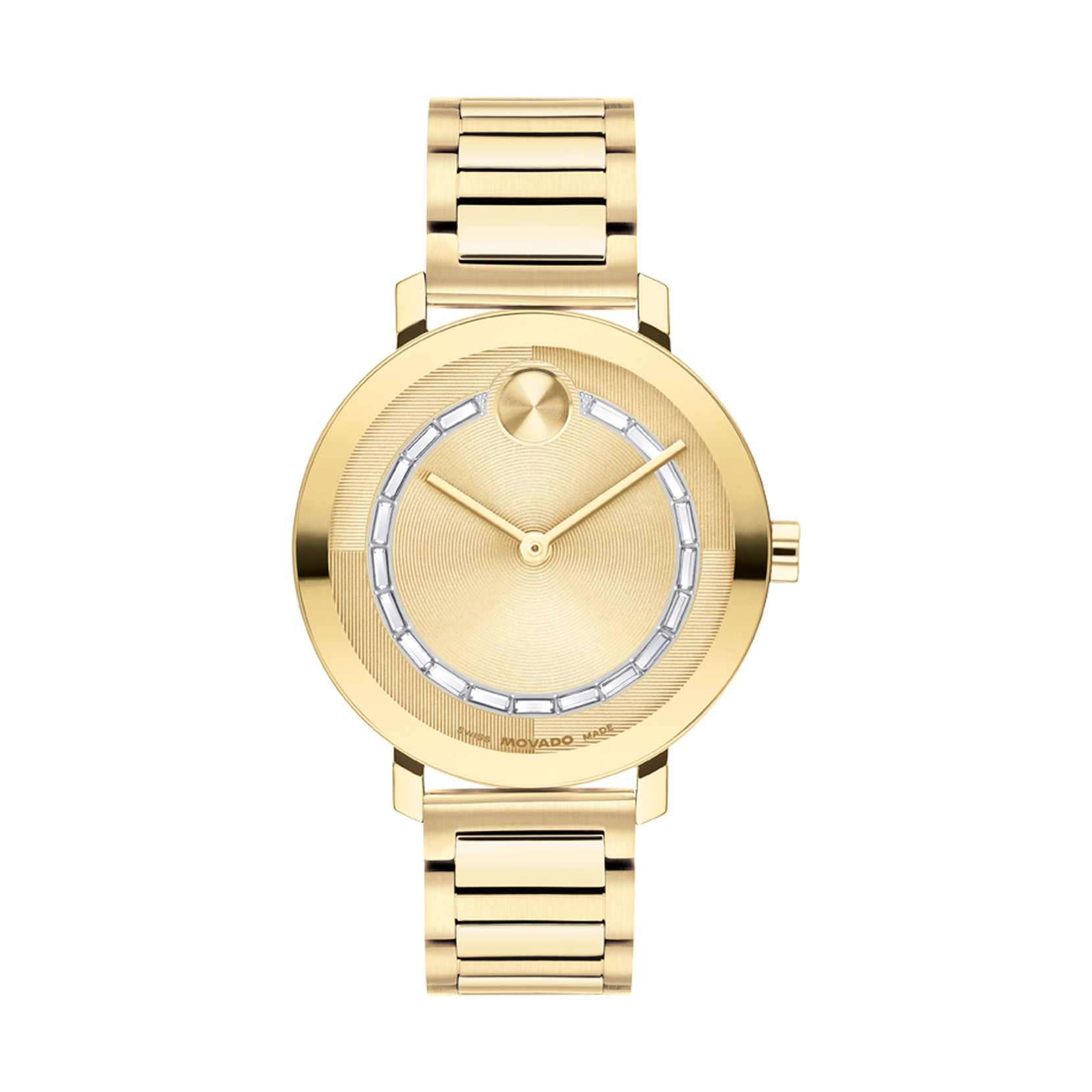 Movado BOLD Evolution 2.0 3601218 - KRISHNA WATCH COMPANY