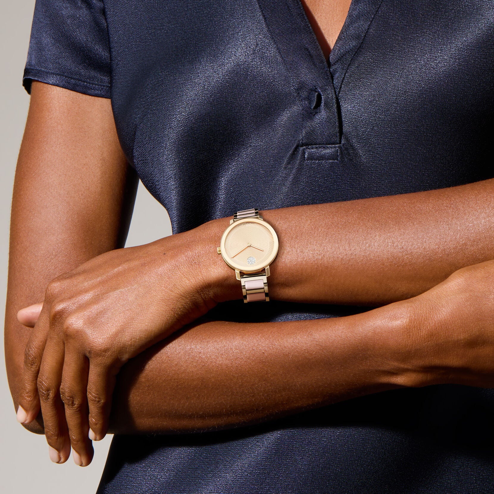 MOVADO BOLD EVOLUTION - 3601237 - KRISHNA WATCH COMPANY