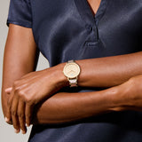 MOVADO BOLD EVOLUTION - 3601237