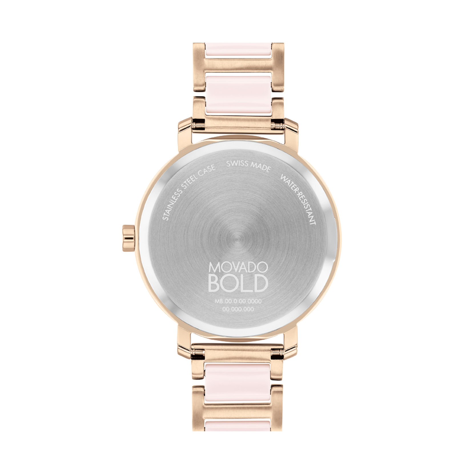 MOVADO BOLD EVOLUTION - 3601237 - KRISHNA WATCH COMPANY