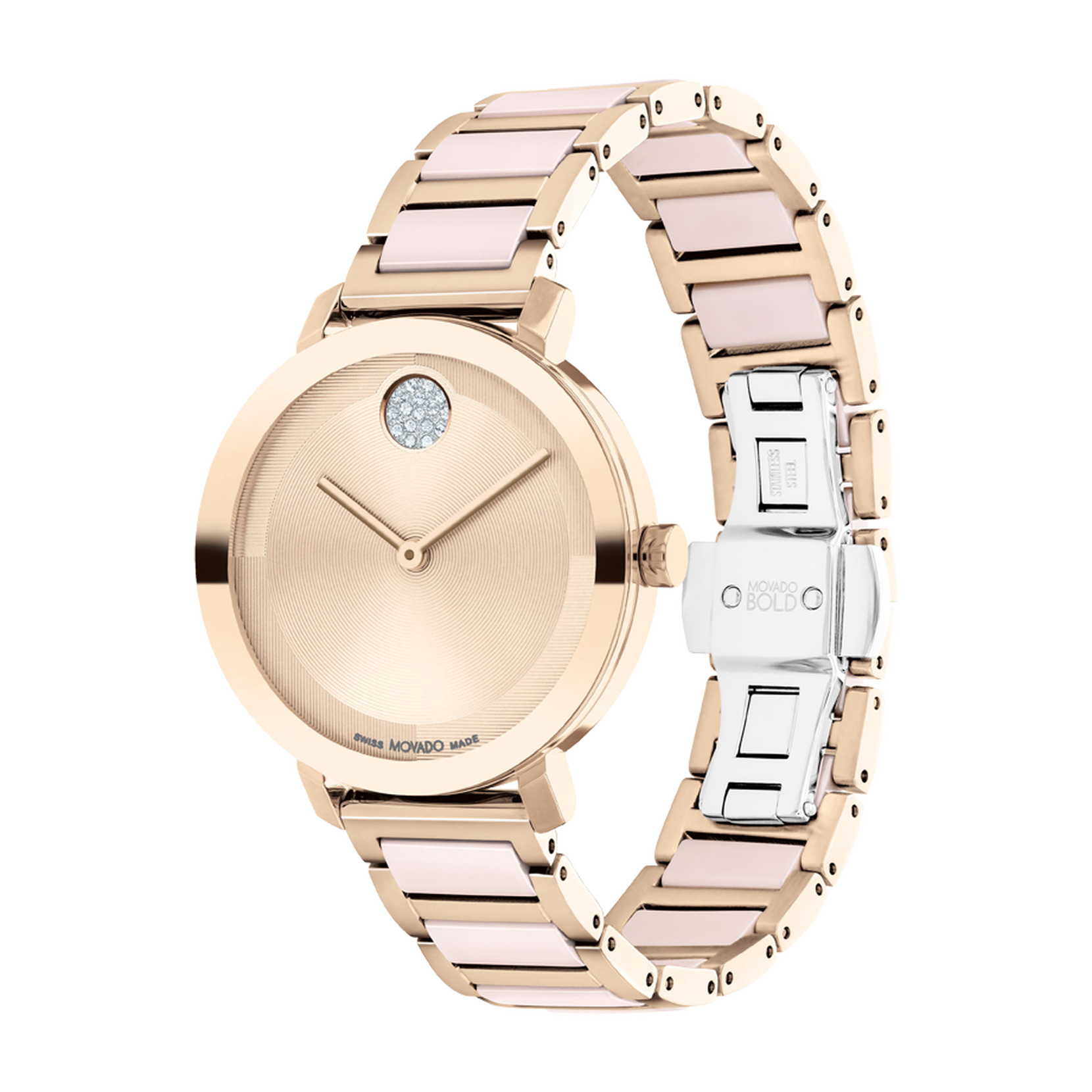 MOVADO BOLD EVOLUTION - 3601237 - KRISHNA WATCH COMPANY