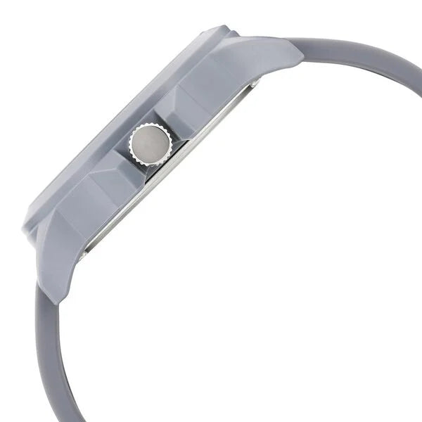 Fastrack The Minimalists Quartz Analog Unisex Watch 38024pp24 - KRISHNA WATCH COMPANY