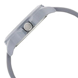 Fastrack The Minimalists Quartz Analog Unisex Watch 38024pp24