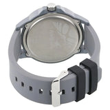 Fastrack The Minimalists Quartz Analog Unisex Watch 38024pp24