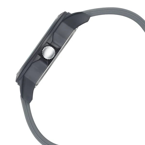 Fastrack Tees Quartz Analog Unisex Watch 38024pp63w - KRISHNA WATCH COMPANY