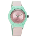 Fastrack Tees Urbanique watch For Girls - 38037PP17W