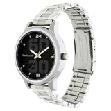 Fastrack Bold Quartz Analog Watch for Guys 38051sm04 - KRISHNA WATCH COMPANY