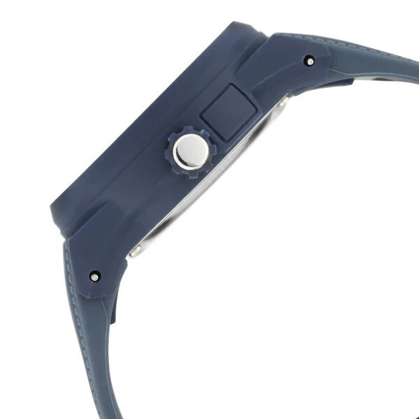 Fastrack Trendies Quartz Analog Watch for Guys 38058pp01 - KRISHNA WATCH COMPANY