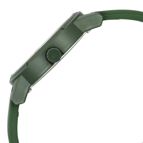 Fastrack Tees Quartz Watch for Guys - 38062pp13w - KRISHNA WATCH COMPANY