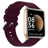 FASTRACK SMART WATCHES - 38136PP04K