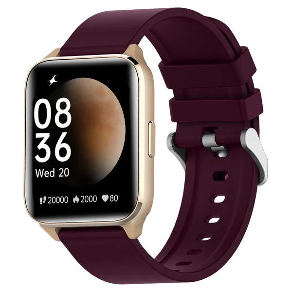 FASTRACK SMART WATCHES - 38136PP04K - KRISHNA WATCH COMPANY