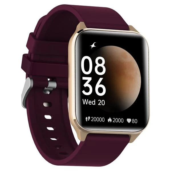 FASTRACK SMART WATCHES - 38136PP04K - KRISHNA WATCH COMPANY