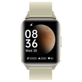 FASTRACK Smart Watch Volt S1 - 38136PP05K
