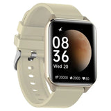 FASTRACK Smart Watch Volt S1 - 38136PP05K