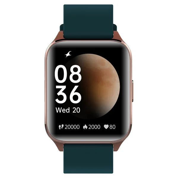FASTRACK Smart Watches - 38136PP03K - KRISHNA WATCH COMPANY