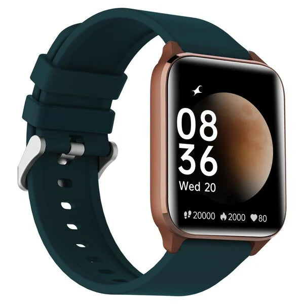 FASTRACK Smart Watches - 38136PP03K - KRISHNA WATCH COMPANY