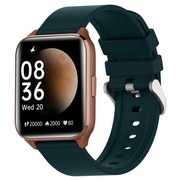 FASTRACK Smart Watches - 38136PP03K - KRISHNA WATCH COMPANY