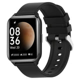 Fastrack Smart Watch Volt S1 - 38136PP01K