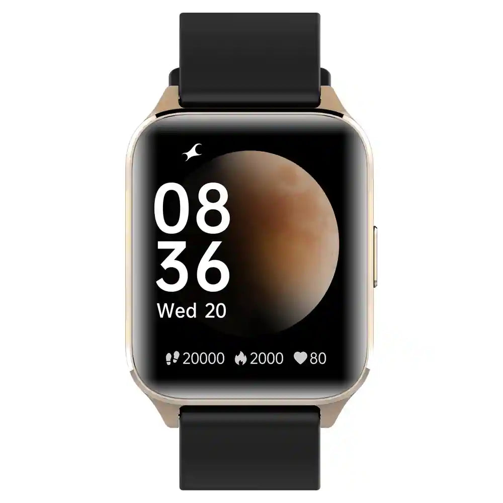 Fastrack bluetooth discount watches