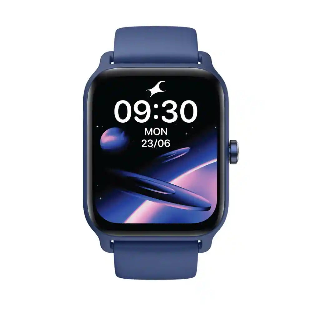 Fastrack smart 2025 watch for ladies
