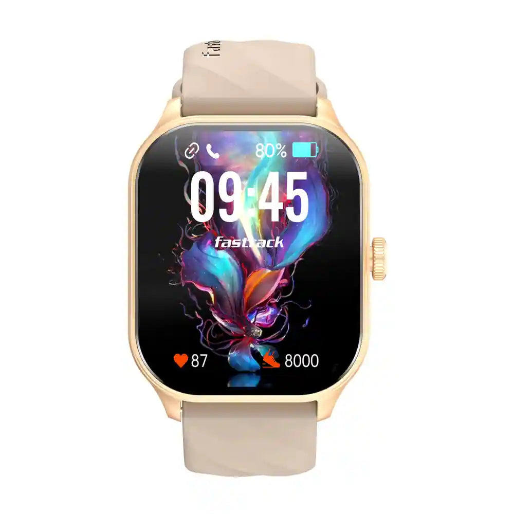 Fastrack 2025 watch smart