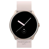 Fastrack Invoke Pro Smartwatch - Enhanced Calling, Split-Screen Navigation, Water-Resistant 38094pp04