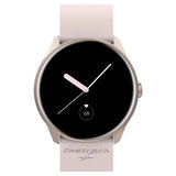 Fastrack Invoke Pro Smartwatch - Enhanced Calling, Split-Screen Navigation, Water-Resistant 38094pp04