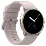 Fastrack Invoke Pro Smartwatch - Enhanced Calling, Split-Screen Navigation, Water-Resistant 38094pp04