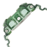 Fastrack Street Style Ana Digi Analog Digital Dial Watch For Guys - 38116PP01