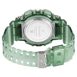 Fastrack Street Style Ana Digi Analog Digital Dial Watch For Guys - 38116PP01 - KRISHNA WATCH COMPANY
