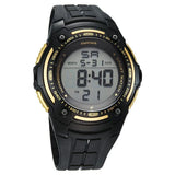 Fastrack StreetStyle Digital Watch For Unisex 38128pp02w