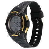 Fastrack StreetStyle Digital Watch For Unisex 38128pp02w