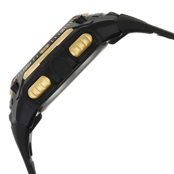 Fastrack StreetStyle Digital Watch For Unisex 38128pp02w - KRISHNA WATCH COMPANY