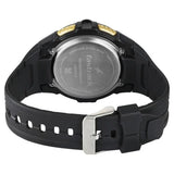 Fastrack StreetStyle Digital Watch For Unisex 38128pp02w