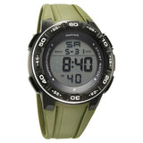 Fastrack StreetStyle Digital Dial Watch For Unisex 38129pp01w