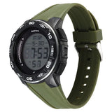 Fastrack StreetStyle Digital Dial Watch For Unisex 38129pp01w