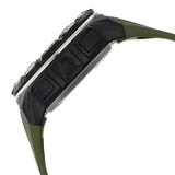 Fastrack StreetStyle Digital Dial Watch For Unisex 38129pp01w