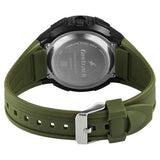 Fastrack StreetStyle Digital Dial Watch For Unisex 38129pp01w