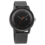 Fastrack Tees Urbanique Quartz Analog watch For Guys 38145pp02w - KRISHNA WATCH COMPANY