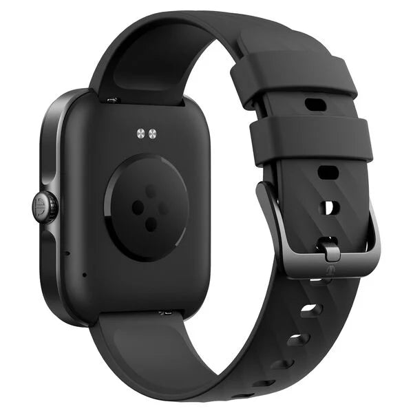 Fastrack Discovery with 4.9 CM AMOLED Display SingleSyncTM BT Calling, Built-in GPS, Running Courses 38146ap01 - KRISHNA WATCH COMPANY