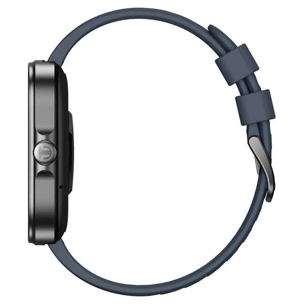 Fastrack Discovery with 4.9 CM AMOLED Display SingleSyncTM BT Calling, Built-in GPS, VO2 max 38146ap02 - KRISHNA WATCH COMPANY